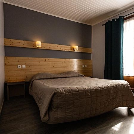 Hotel Le Coq D'Or Les Angles  Ngoại thất bức ảnh