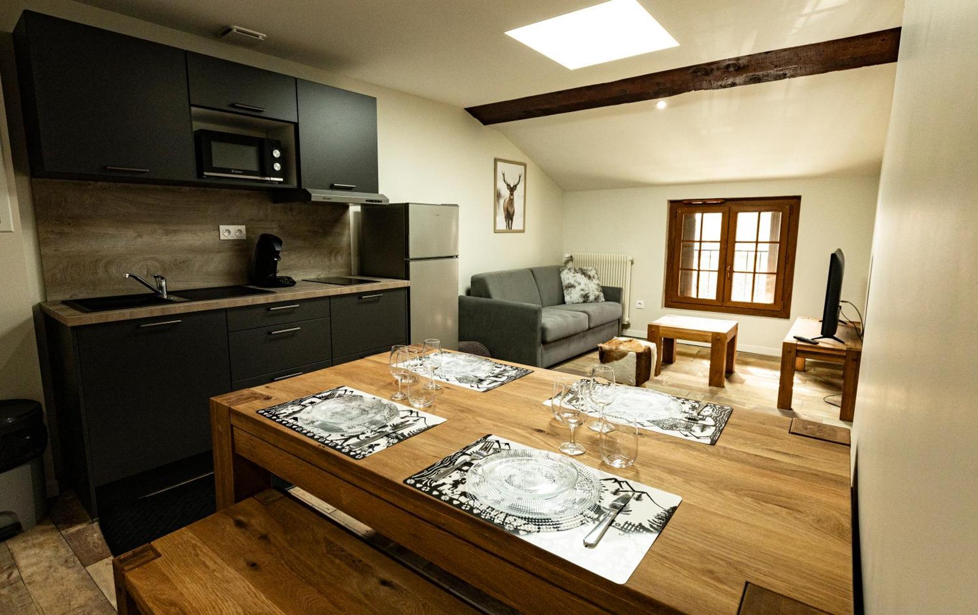 Hotel Le Coq D'Or Les Angles  Ngoại thất bức ảnh